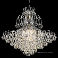 Modern LED crystal chandelier parts